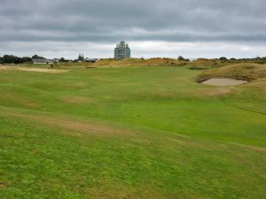 Paraparaumu Beach 17th Approach Canon